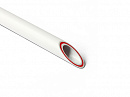 Труба армир.стек. PRO AQUA ППР PN20 Ø63*8,6 SDR7.4 Rubis  по цене 808 руб.